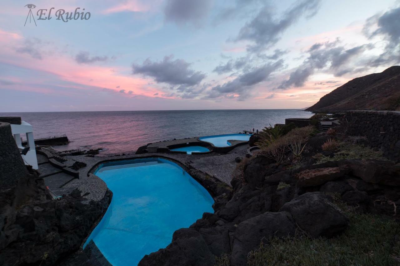 Vistamar La Caleta Villa La Caleta  Exterior foto